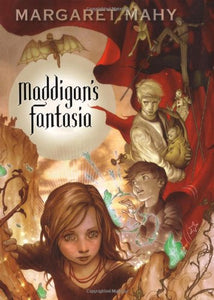 Maddigan's Fantasia 