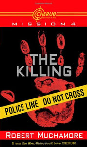 The Killing 