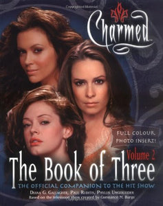 The Book of Three 