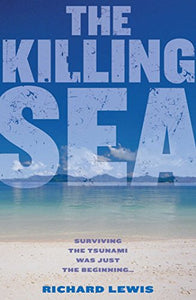 The Killing Sea 