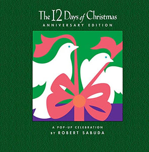 The 12 Days Of Christmas 