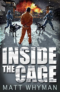 Inside The Cage 