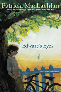 Edward's Eyes 