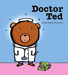 Doctor Ted 