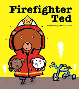 Firefighter Ted 