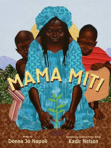 Mama Miti 