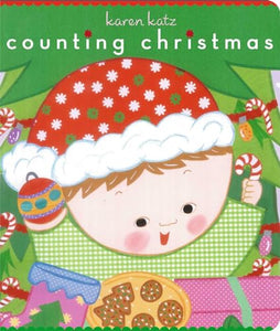 Counting Christmas 