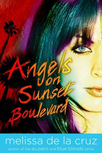 Angels on Sunset Boulevard 