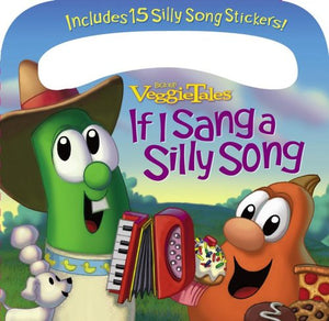 If I Sang a Silly Song 