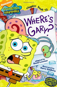 Where's Gary? 