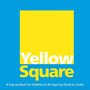 Yellow Square 