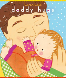 Daddy Hugs 