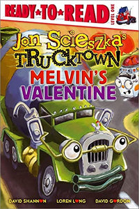 Melvin's Valentine 