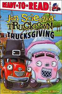 Trucksgiving 