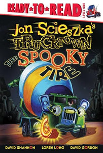 The Spooky Tire 