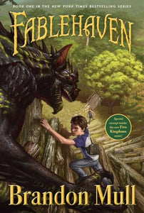 Fablehaven 