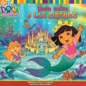 Dora Salva A las Sirenas 