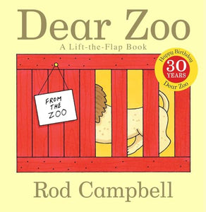 Dear Zoo 