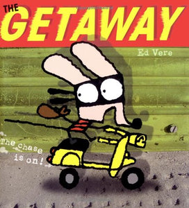 The Getaway 