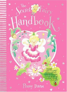 The Secret Fairy Handbook 