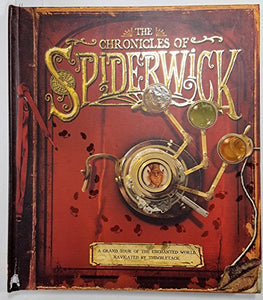 The Chronicles of Spiderwick 