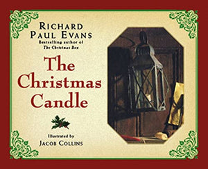 The Christmas Candle 