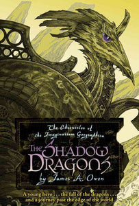 The Shadow Dragons  The Chronicles of the Imaginarium Geographica 