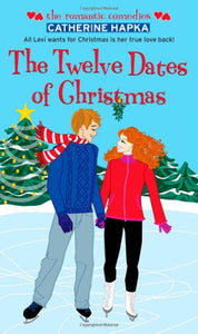 The Twelve Dates of Christmas 