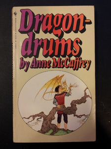 Dragondrums 