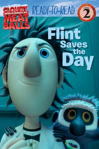 Flint Saves the Day 