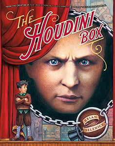 The Houdini Box 