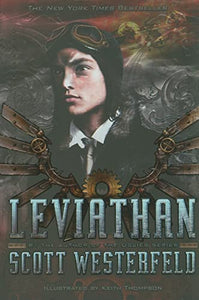 Leviathan 