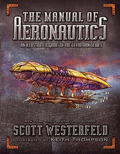 The Manual of Aeronautics 