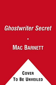 Ghostwriter Secret 