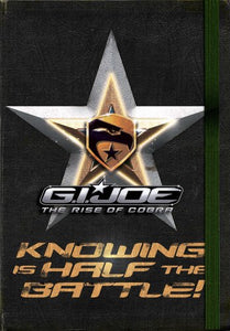 G.I. Joe the Rise of Cobra: Knowing Is Half the Battle! 