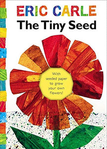 The Tiny Seed 