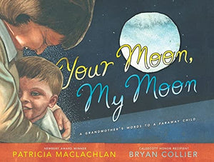 Your Moon, My Moon 