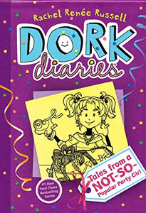 Dork Diaries 2 