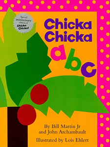 Chicka Chicka ABC 