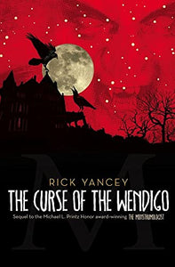 The Curse of the Wendigo 