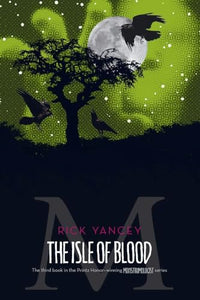 The Isle of Blood 