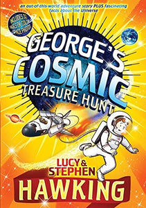 George's Cosmic Treasure Hunt 