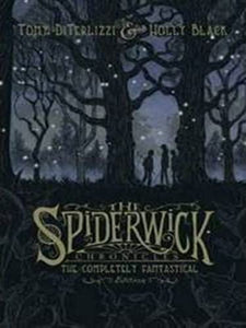 The Spiderwick Chronicles 