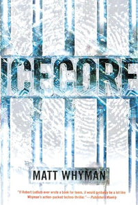 Icecore 