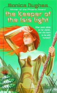 The Keeper of the Isis Light 