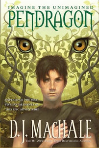 Pendragon Boxed Set 