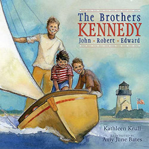 The Brothers Kennedy 