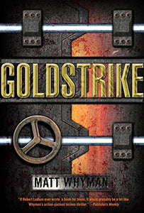 Goldstrike 