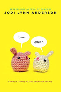 Loser/Queen 