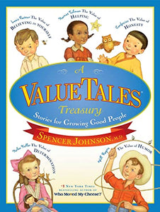 A ValueTales Treasury 